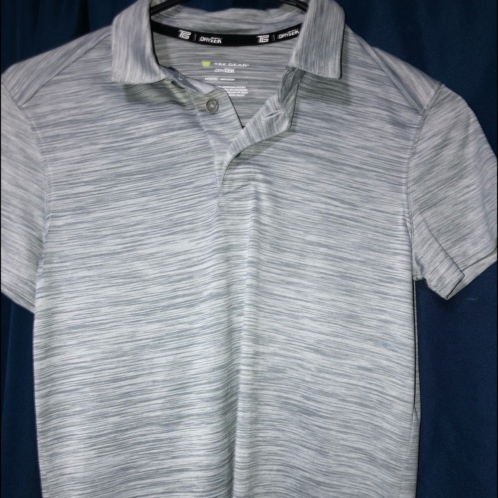 Polo Shirt (child)